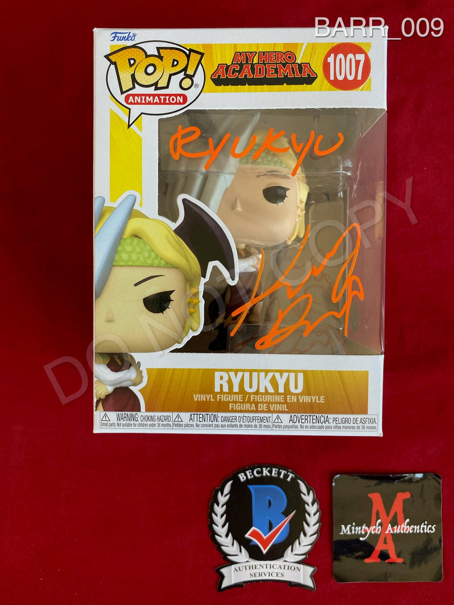 Ryukyu cheapest Funko Pop