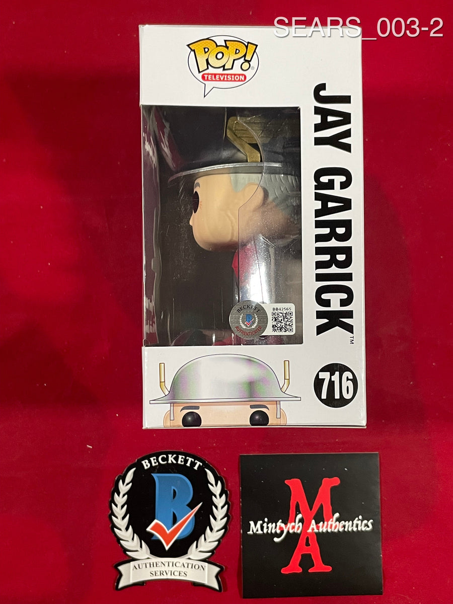 Jay garrick funko sale pop