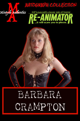 Barbara Crampton