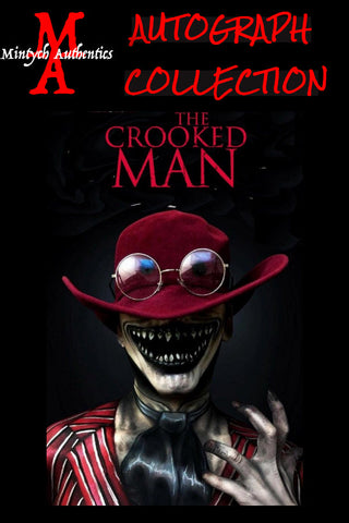 The Crooked Man