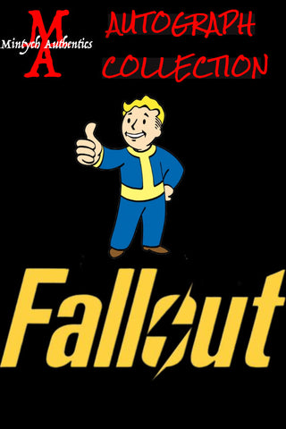 Fallout