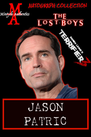 Jason Patric