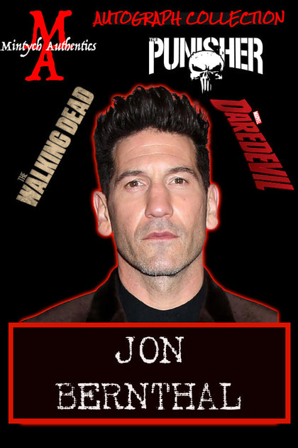 Jon Bernthal