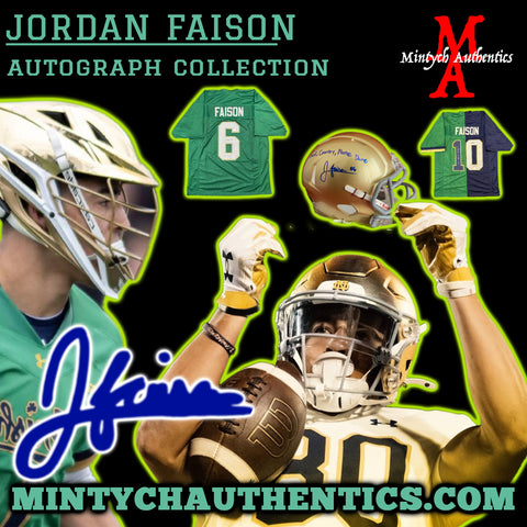 Jordan Faison