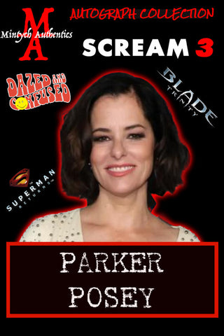 Parker Posey