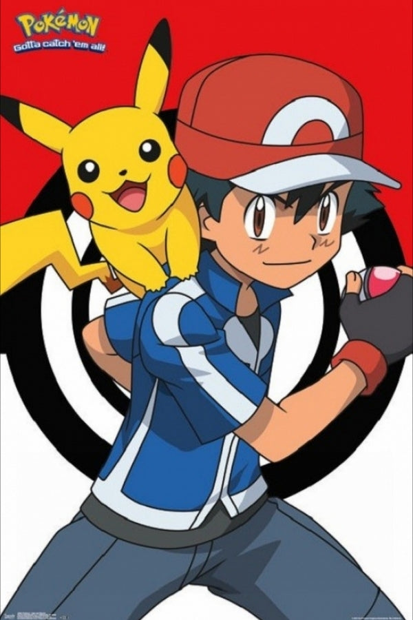 Pokemon Autograph Collection - Anime Autographs – Mintych Authentics