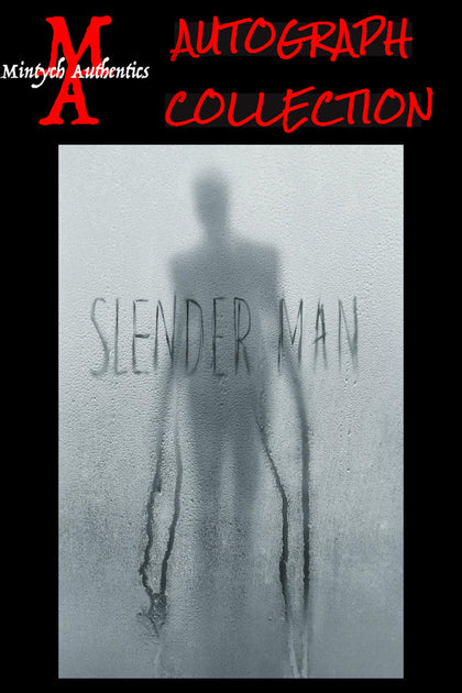 Slender Man