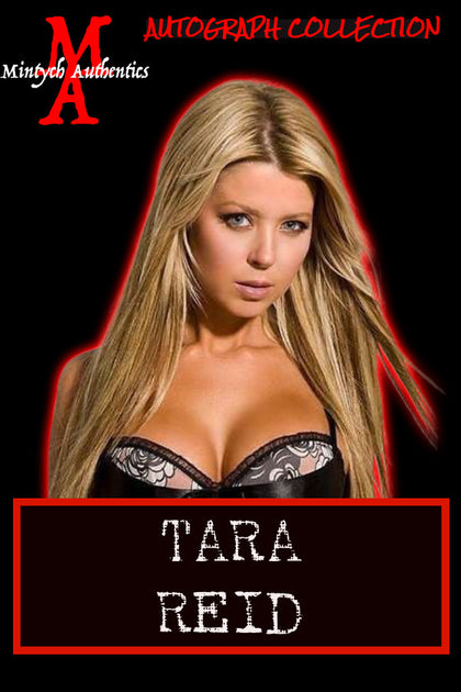 Tara Reid