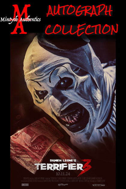 Terrifier 3