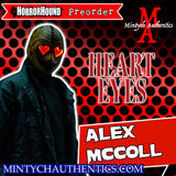 Alex McColl Autograph Preorder (HorrorHound)