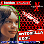 Antonella Rose Autograph Preorder (HorrorHound)