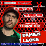 Damien Leone Autograph Preorder (HorrorHound)