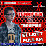 Elliott Fullam Autograph Preorder (HorrorHound)