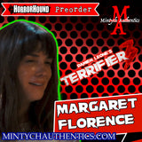 Margaret Anne Florence Autograph Preorder (HorrorHound)