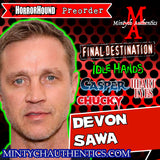 Devon Sawa Autograph Preorder (HorrorHound)