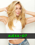 Alexa Blair Robertson Autograph Preorder (HorrorHound)