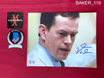 BAKER_119 - 8x10 Photo Autographed By Dylan Baker