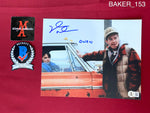 BAKER_153 - 8x10 Photo Autographed By Dylan Baker