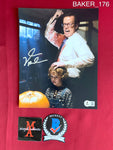 BAKER_176 - 8x10 Photo Autographed By Dylan Baker