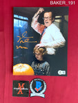 BAKER_191 - 8x10 Photo Autographed By Dylan Baker