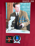 BAKER_208 - 8x10 Photo Autographed By Dylan Baker