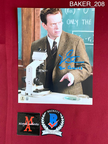 BAKER_208 - 8x10 Photo Autographed By Dylan Baker