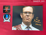 BAKER_241 - 8x10 Photo Autographed By Dylan Baker