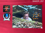 BAKER_257 - 8x10 Photo Autographed By Dylan Baker