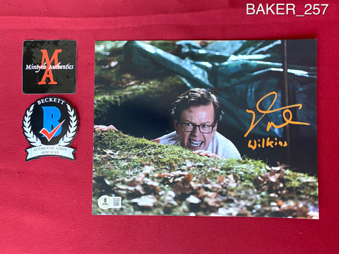 BAKER_257 - 8x10 Photo Autographed By Dylan Baker