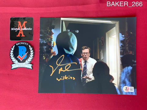 BAKER_266 - 8x10 Photo Autographed By Dylan Baker