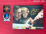 BAKER_283 - 8x10 Photo Autographed By Dylan Baker