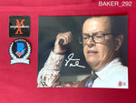 BAKER_292 - 8x10 Photo Autographed By Dylan Baker