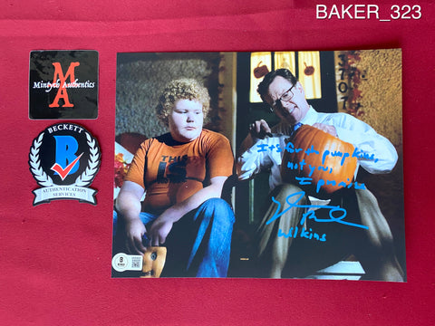 BAKER_323 - 8x10 Photo Autographed By Dylan Baker