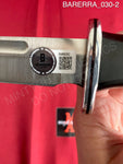 BARERRA_030 - Buck 120 Knife Autographed By Melissa Barrera