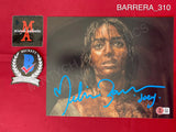 BARRERA_310 - 8x10 Photo Autographed By Melissa Barrera