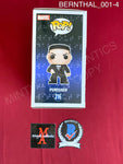 BERNTHAL_001 - Daredevil 216 Punisher Funko Pop! Autographed By Jon Bernthal