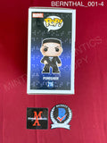 BERNTHAL_001 - Daredevil 216 Punisher Funko Pop! Autographed By Jon Bernthal