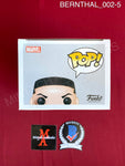 BERNTHAL_002 - Daredevil 216 Punisher Funko Pop! Autographed By Jon Bernthal