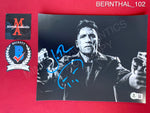 BERNTHAL_102 - 8x10 Photo Autographed By Jon Bernthal