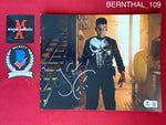 BERNTHAL_109 - 8x10 Photo Autographed By Jon Bernthal