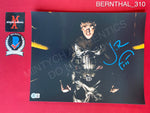 BERNTHAL_310 - 11x14 Photo Autographed By Jon Bernthal