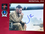 BERNTHAL_314 - 11x14 Photo Autographed By Jon Bernthal