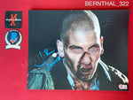 BERNTHAL_322 - 11x14 Photo Autographed By Jon Bernthal