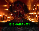 Joseph Bishara Autograph Preorder (HorrorHound)