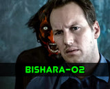 Joseph Bishara Autograph Preorder (HorrorHound)