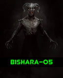 Joseph Bishara Autograph Preorder (HorrorHound)