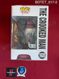 BOTET_017 - The Conjuring 2 1620 The Crooked Man 6 Inch Funko Pop! Autographed By Javier Botet