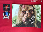 BOTET_214 - 8x10 Photo Autographed By Javier Botet