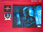 BOTET_237 - 8x10 Photo Autographed By Javier Botet