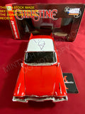 CARPENTER_051 - Christine "Murder Edition" Auto World  1:18 Diecast Car Autographed By John Carpenter